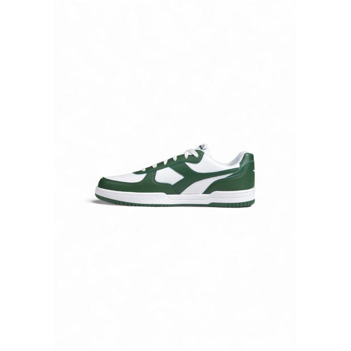 Diadora Groen Raptor Sneakers