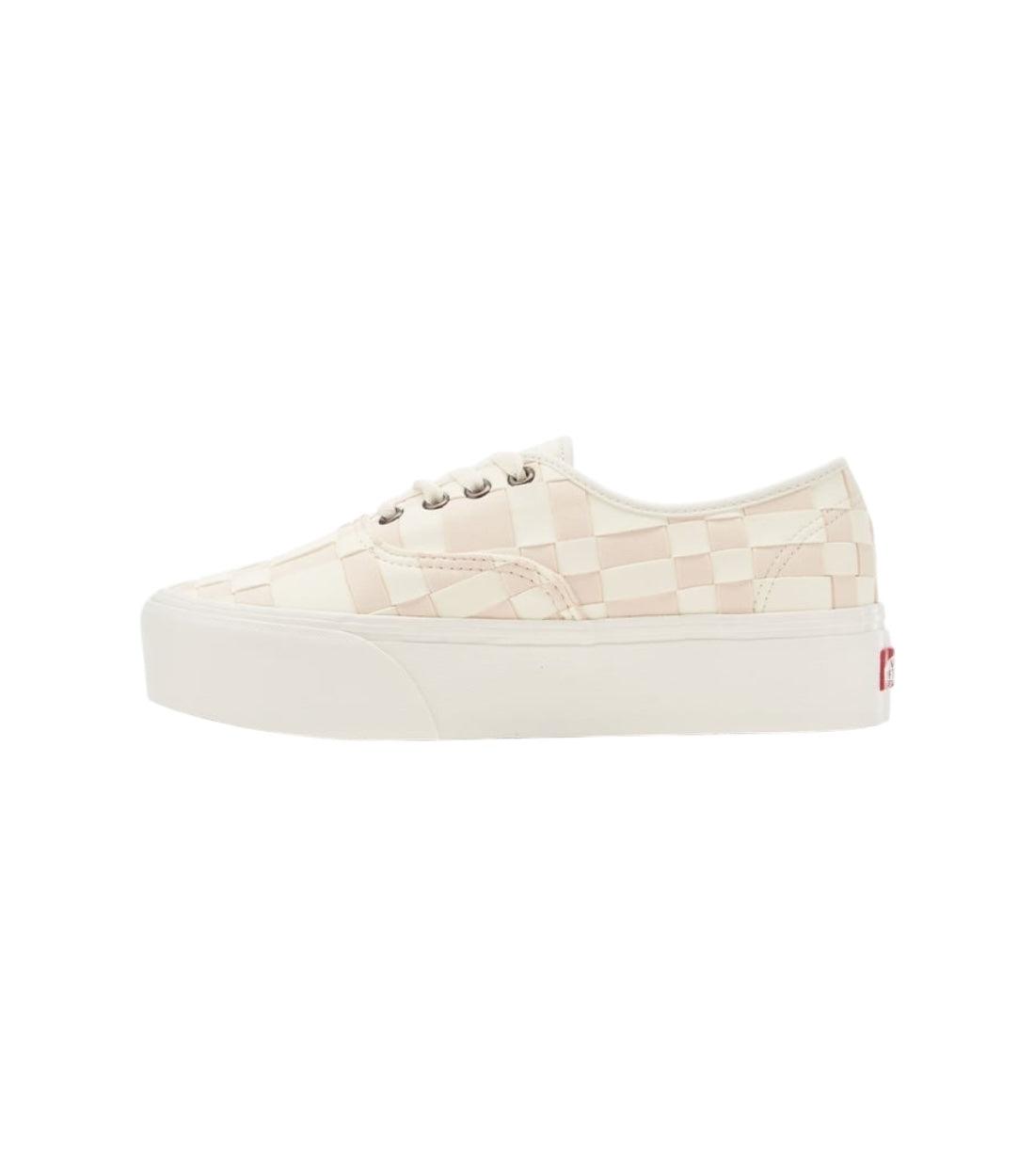 Vans Authentic Stackform