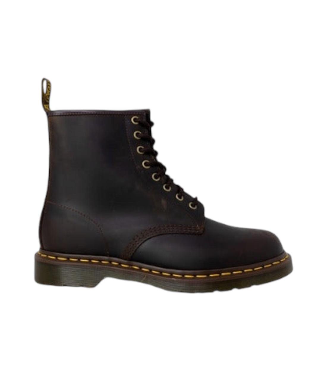 Dr. Martens Bruin Laarzen
