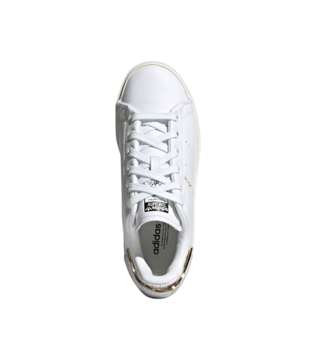 Adidas Stan Smith Wit Bonega Sneakers