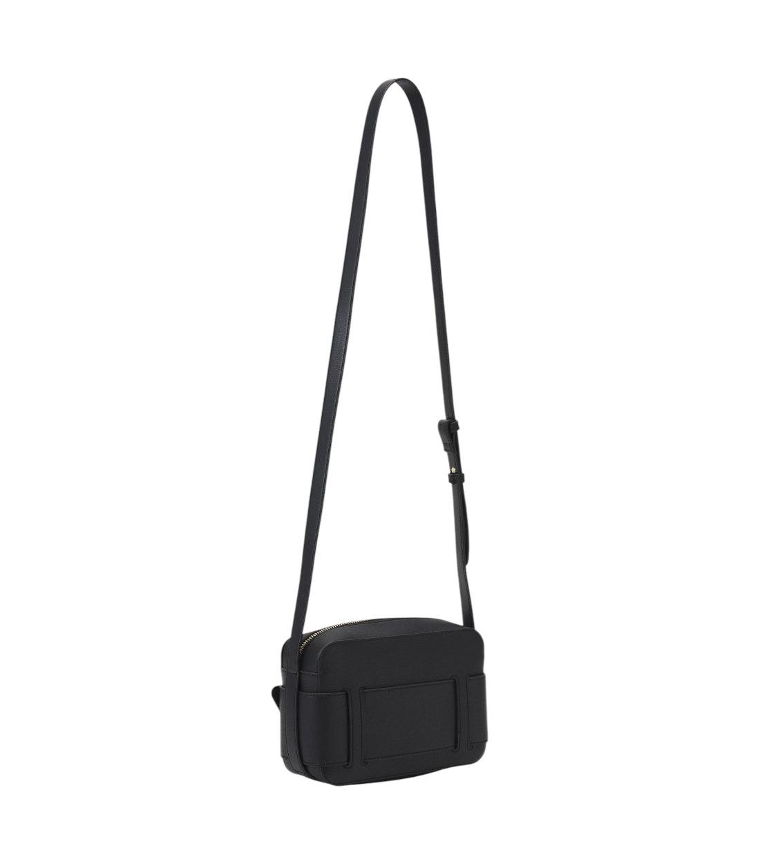 Armani Exchange Zwart Tas