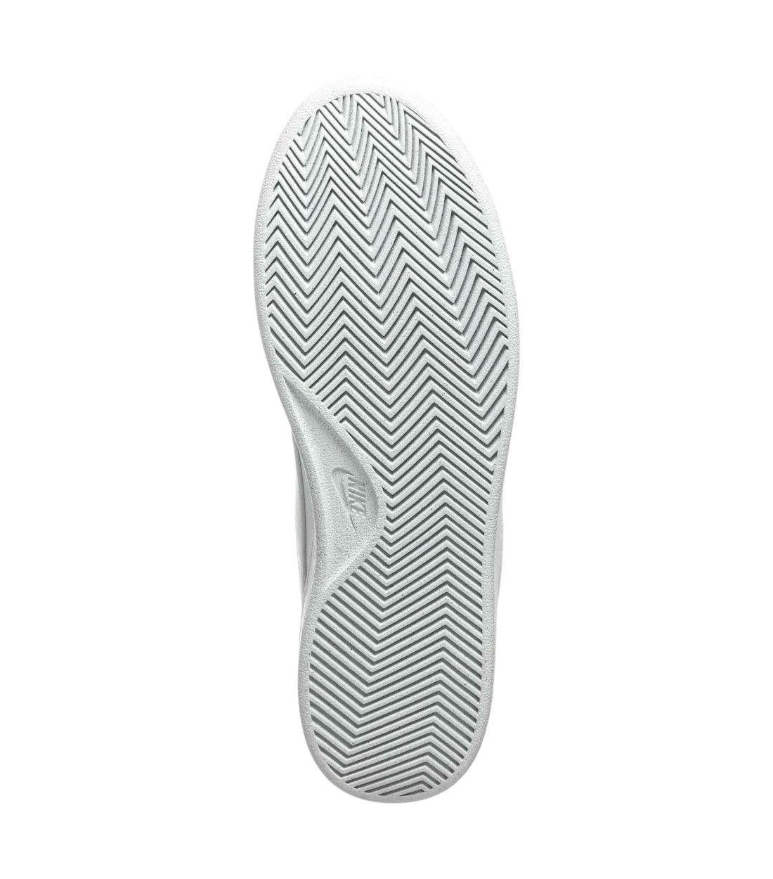 Nike Court Royale Wit Sneakers Laag