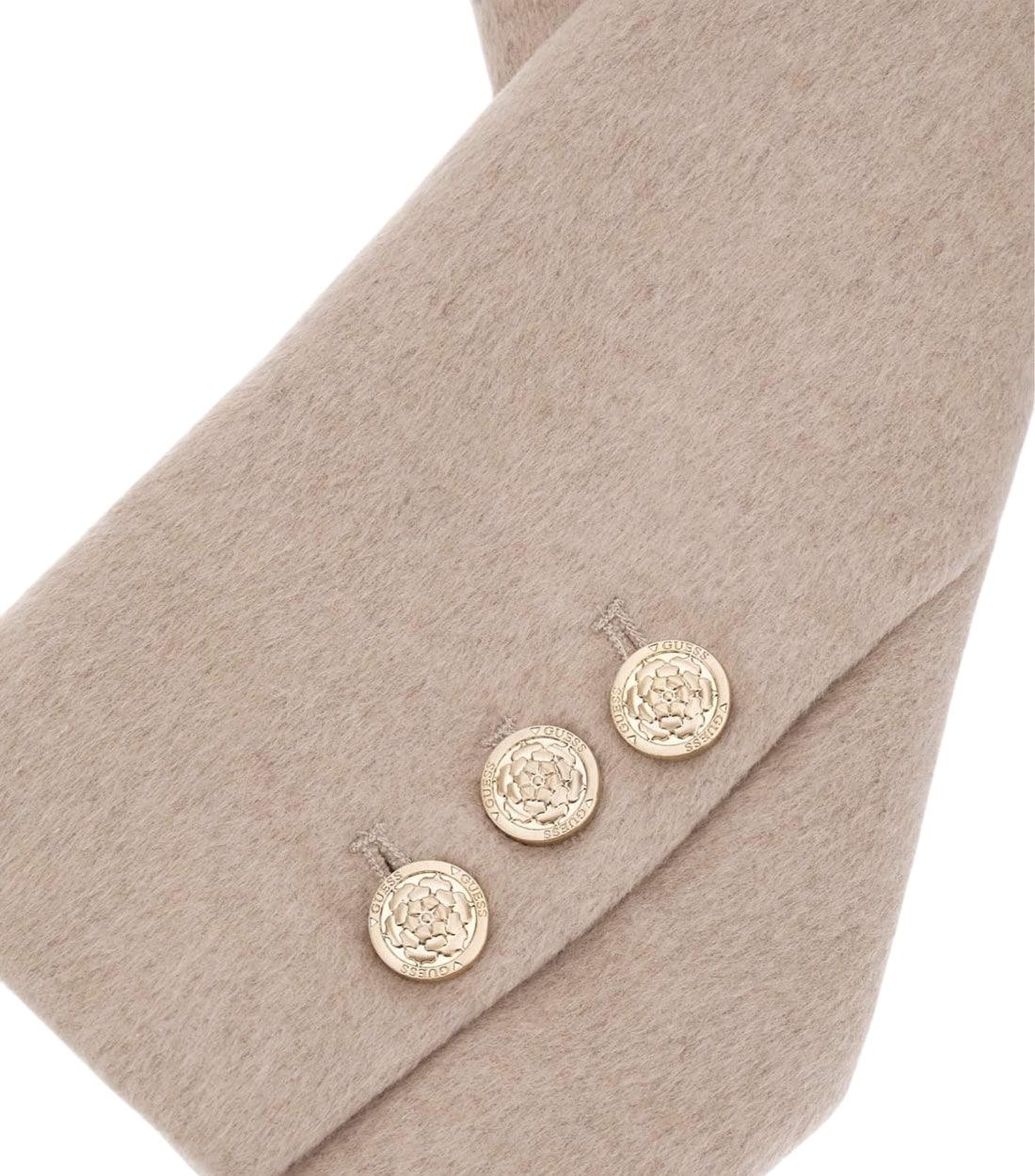 Guess Beige Dames Jas