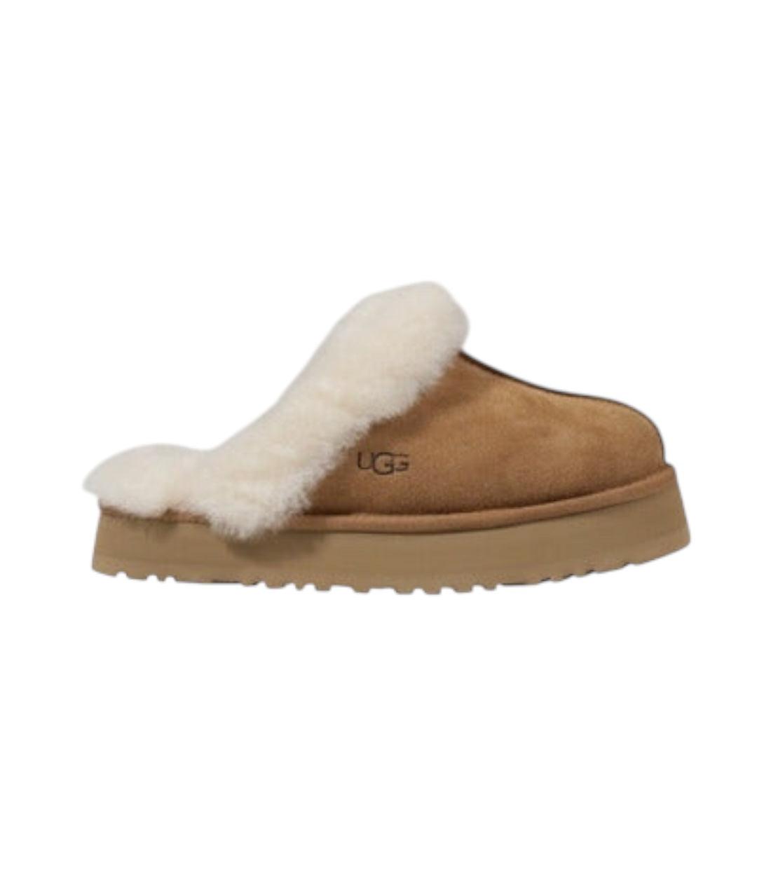 Ugg Beige Instappers