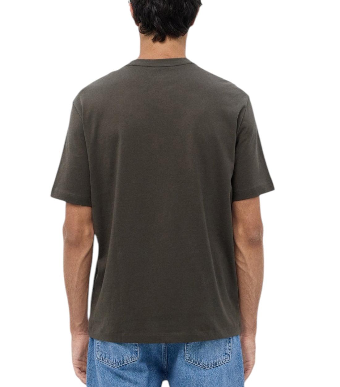 Armani Exchange T-shirt Met Logo