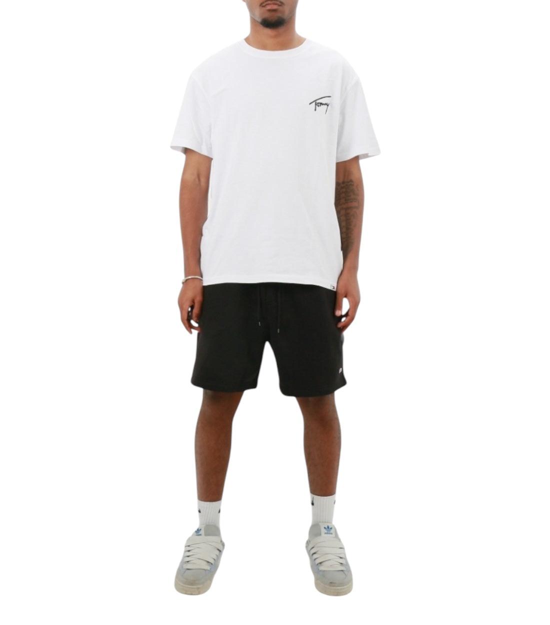 Tommy Hilfiger Jeans Wit T-shirt