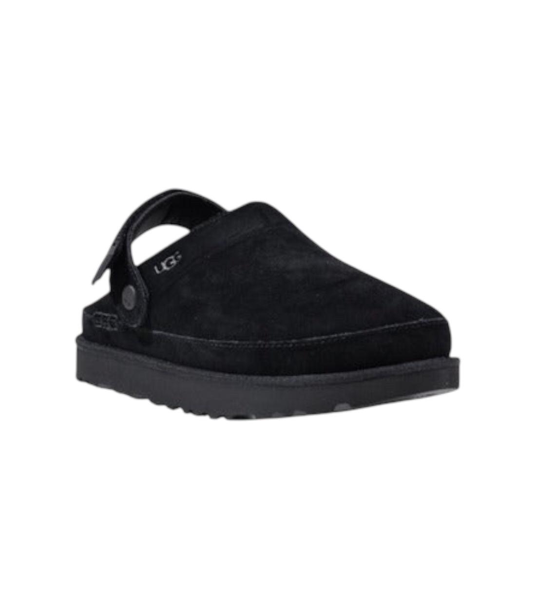 Ugg Zwart Instappers
