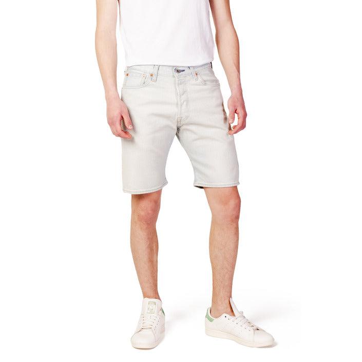 Levi`s Wit Bermuda Shorts