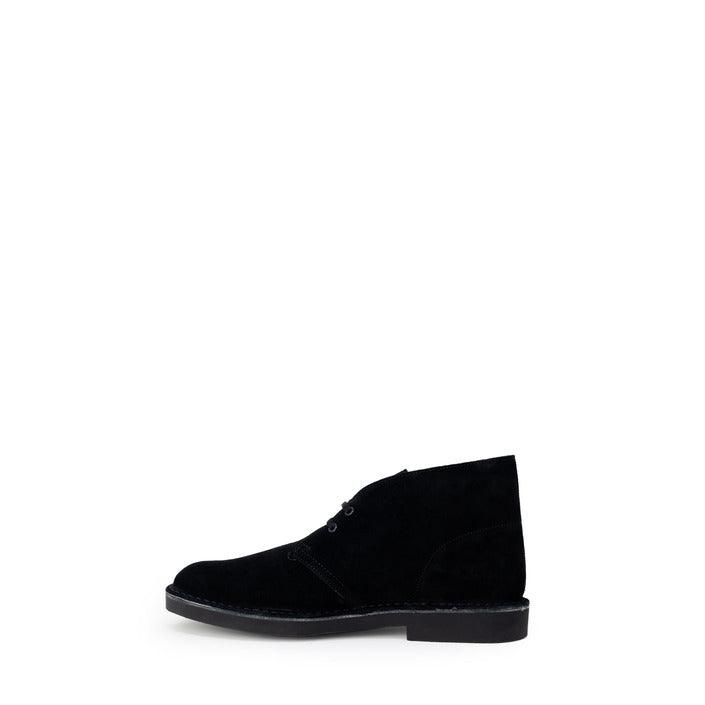 Clarks Streethill Laarzen Heren
