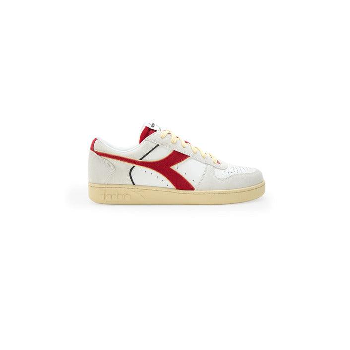 Diadora Wit Magic Basket Sneakers