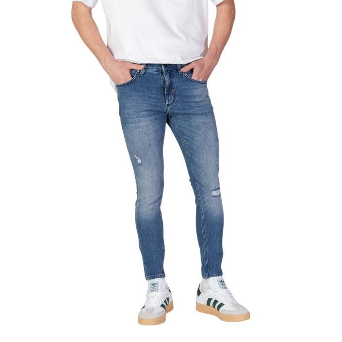 Antony Morato Blauw Jeans