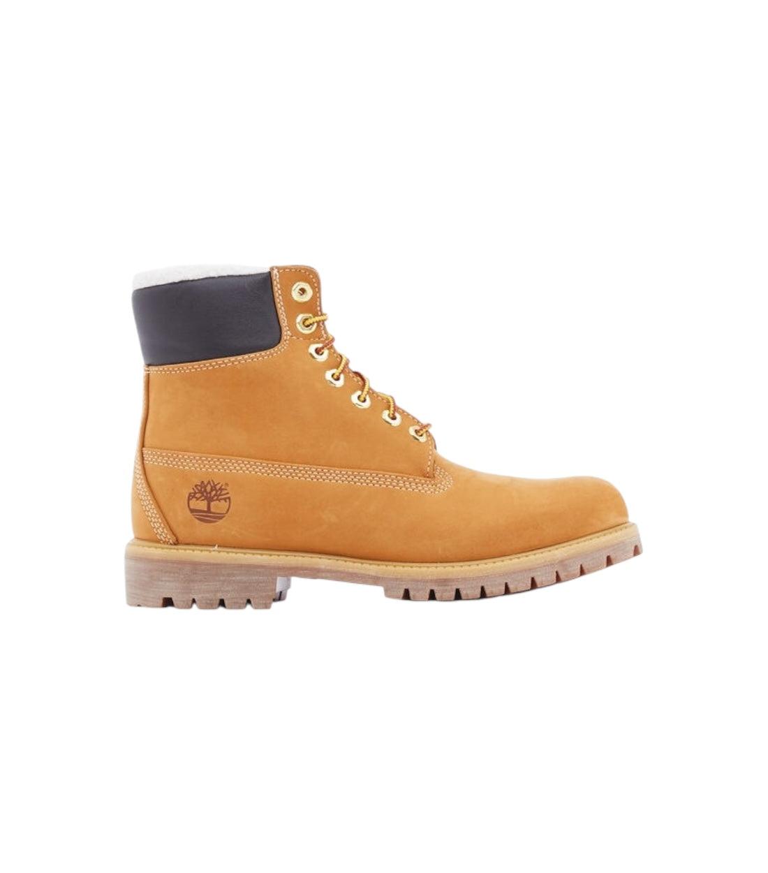 Timberland Bruin Veter Laarzen