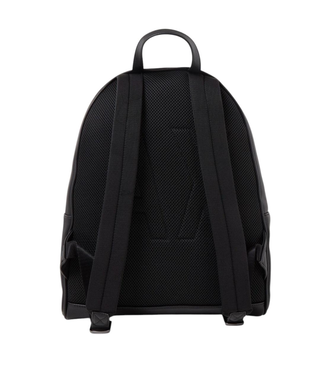 Armani Exchange Rugzak Met Laptopvak