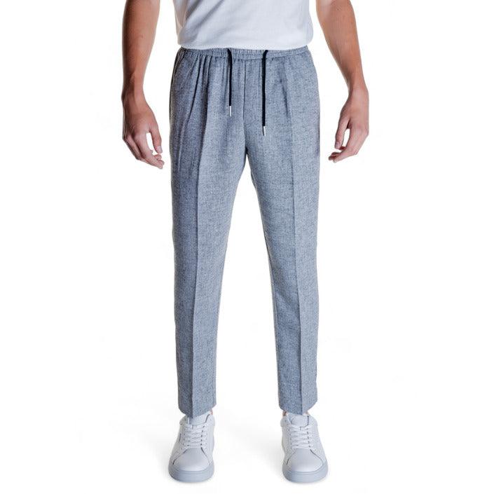 Antony Morato Grijs Broek Heren