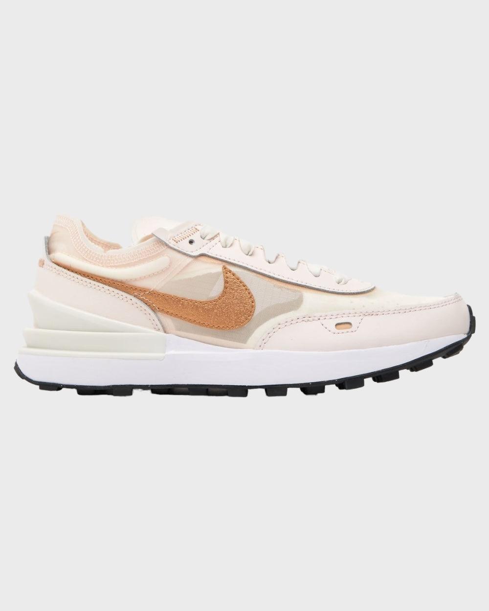 Nike Waffle One Dames Sneakers