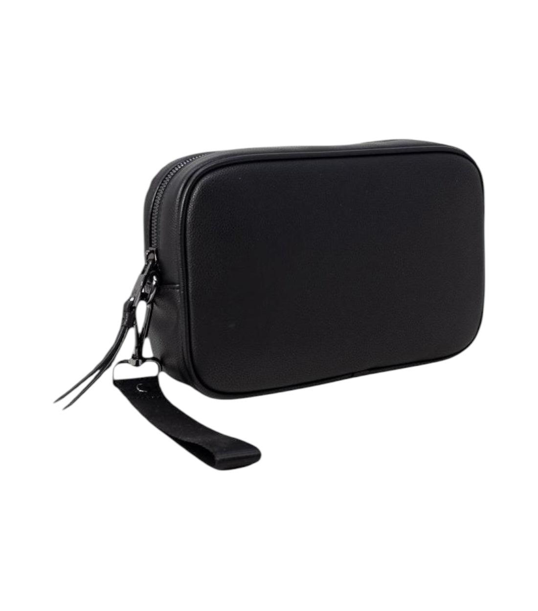 Armani Exchange Zwart Tas