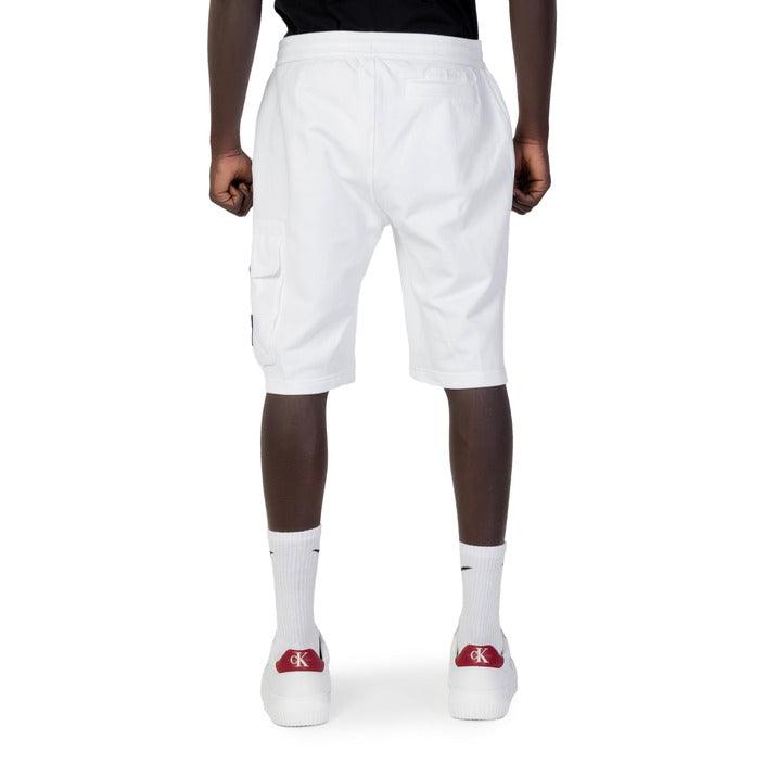 Calvin Klein Jeans Bermuda Korte Broek