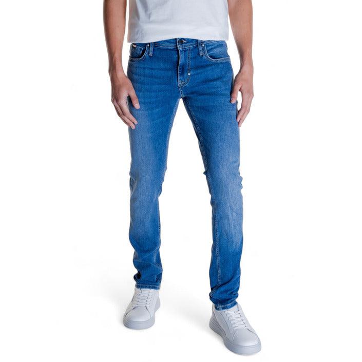 Antony Morato Blauw Jeans