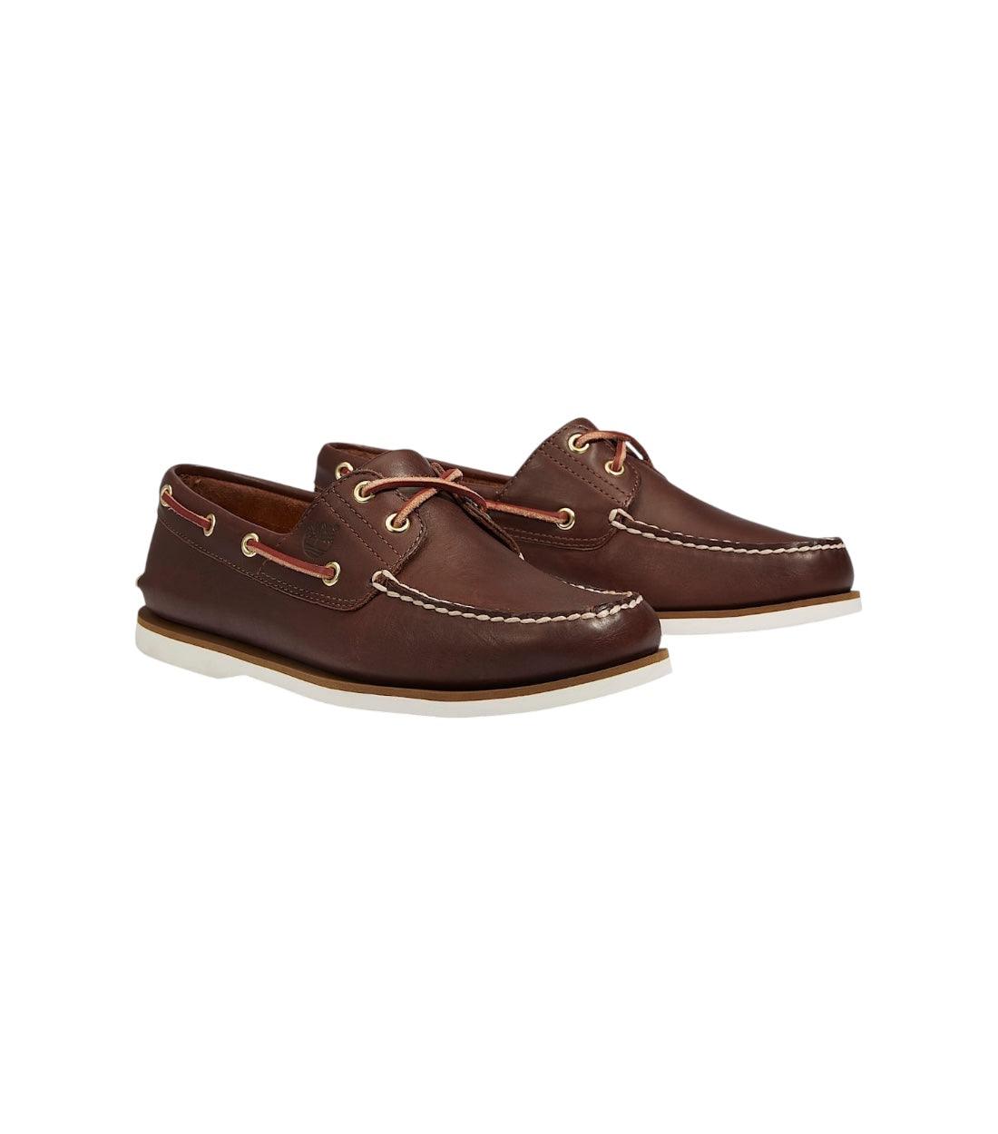 Timberland Bruin Classic Boot Schoenen