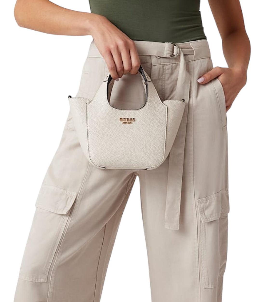 Guess Wit Helina Pochette Tas