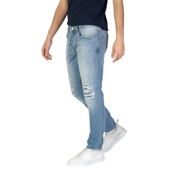 Antony Morato Blauw Jeans