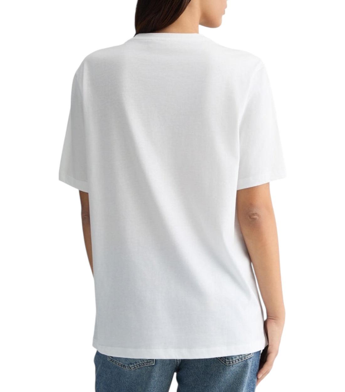 Liu Jo Wit Print T-Shirt