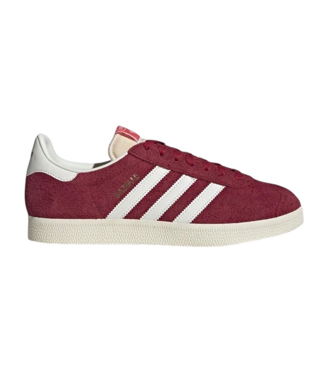 Adidas Rood Gazelle Sneakers