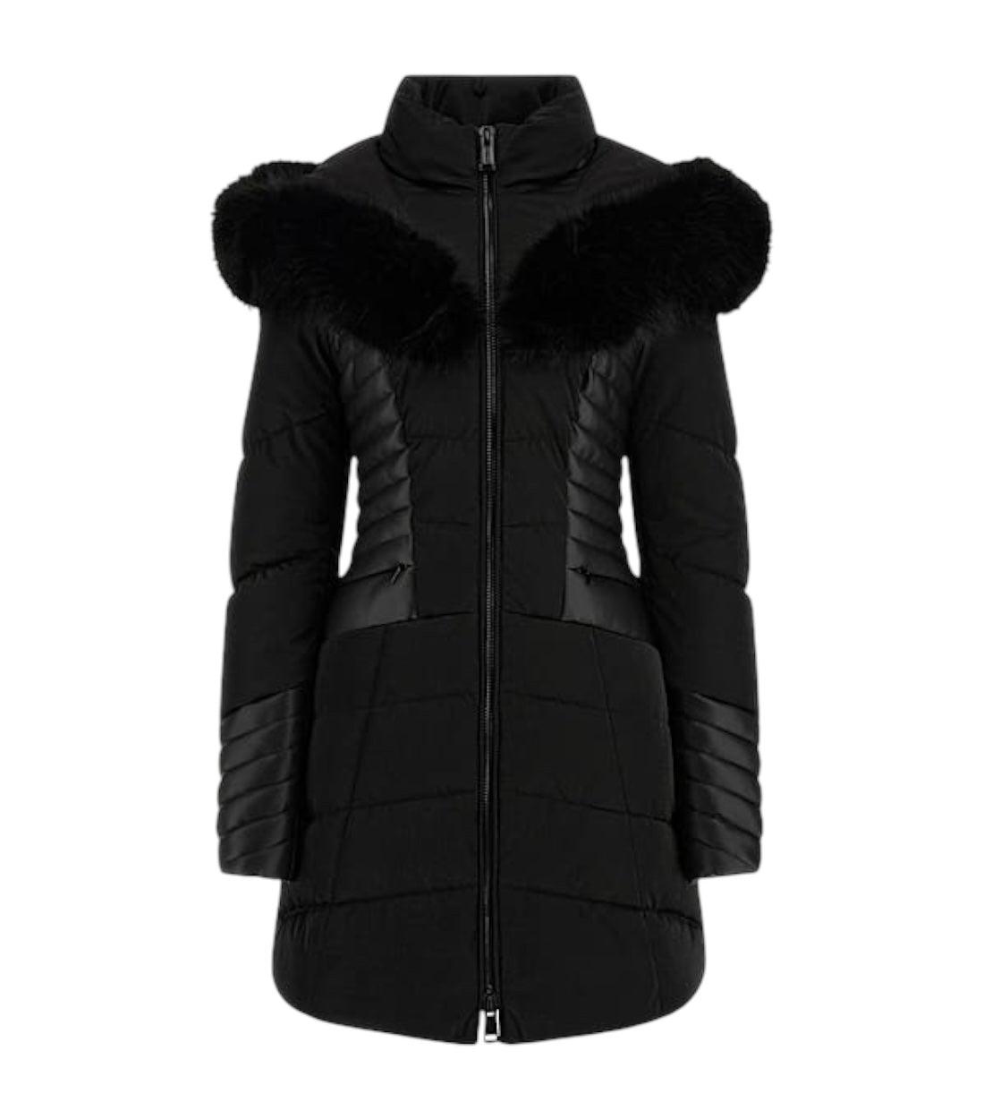 Guess Zwart New Oxana Jas