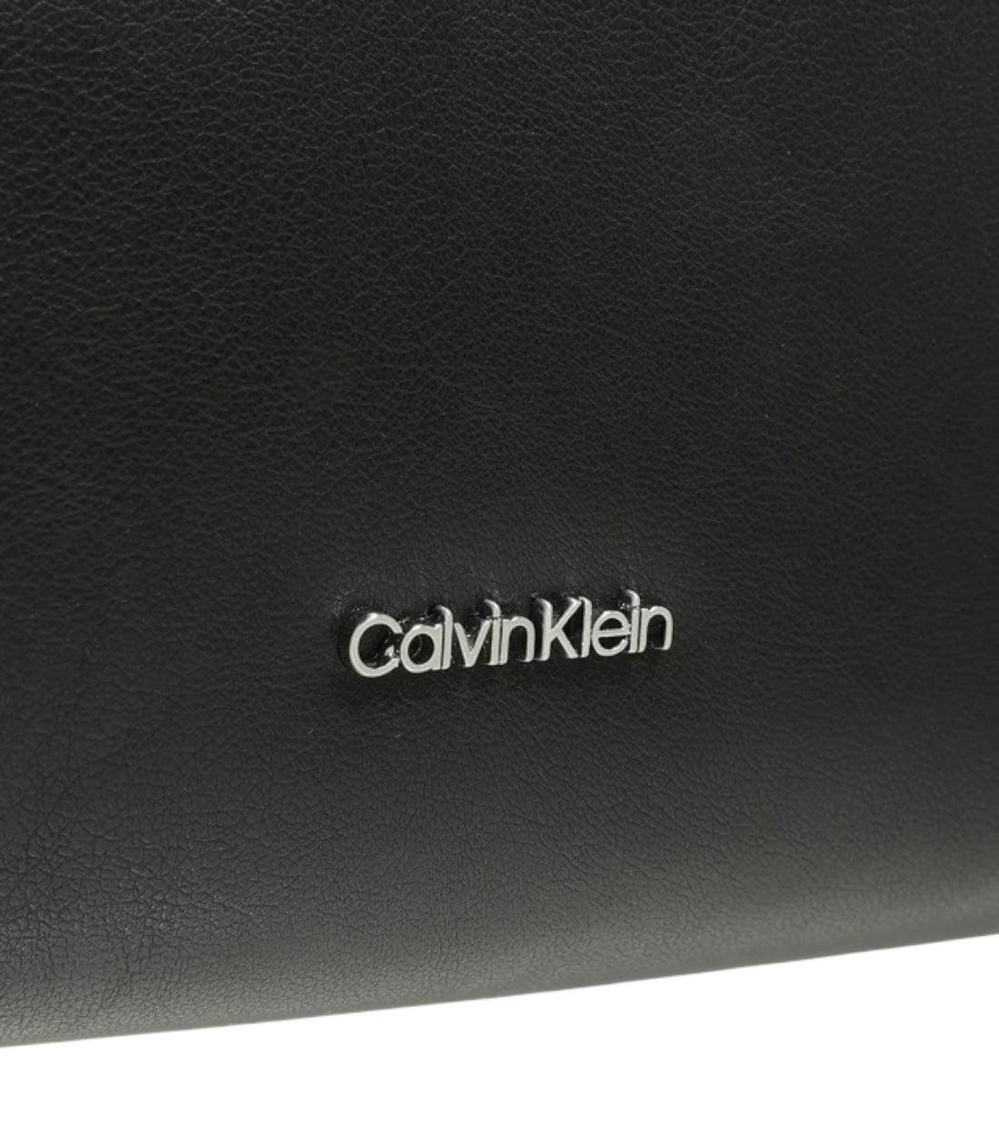 Calvin Klein Elevated Soft Schoudertas