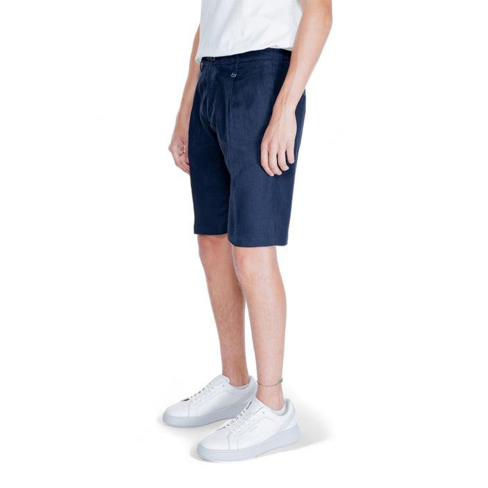 Antony Morato Blauw Short