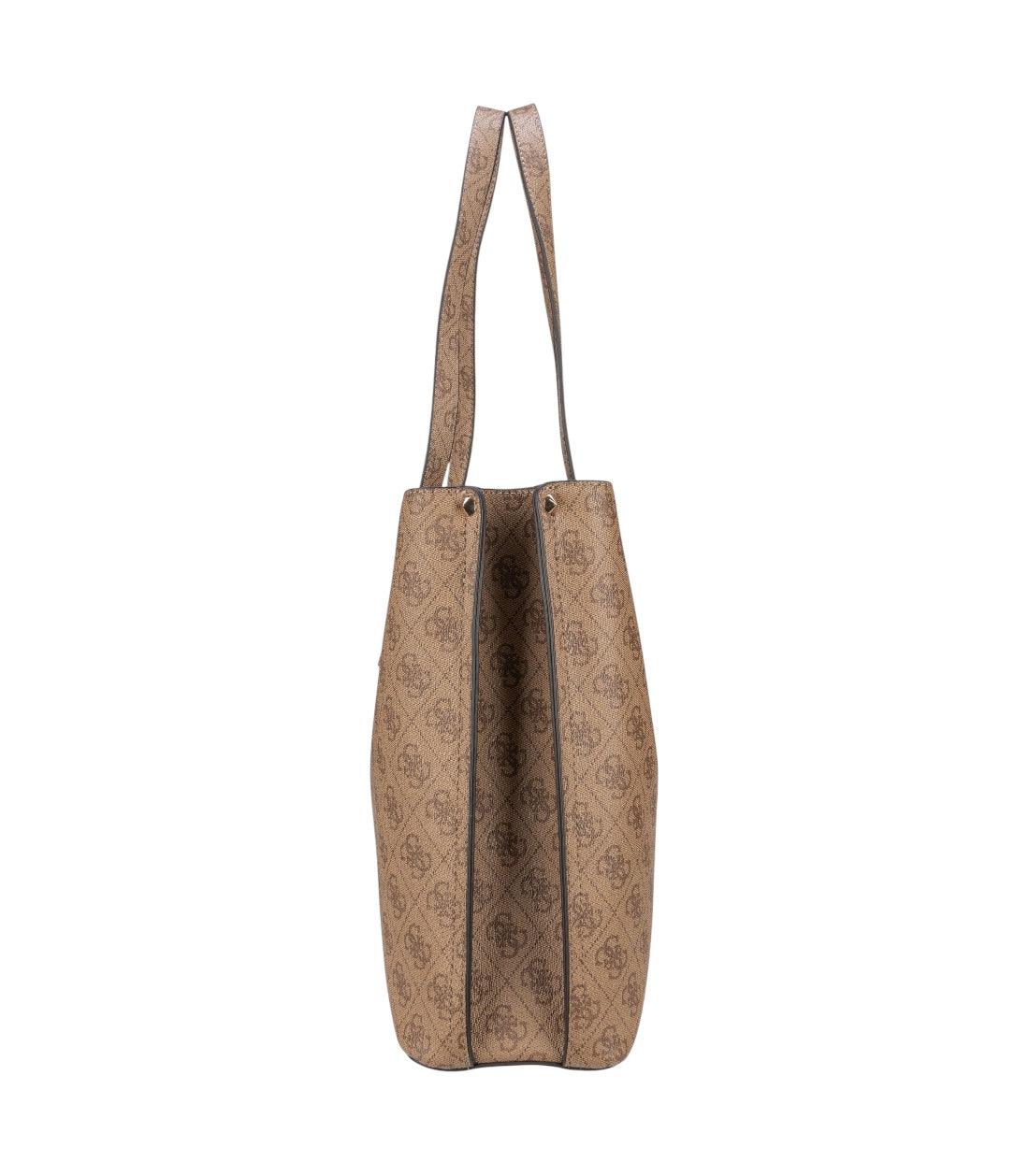 Guess Bruin Meridian Friend Handtas