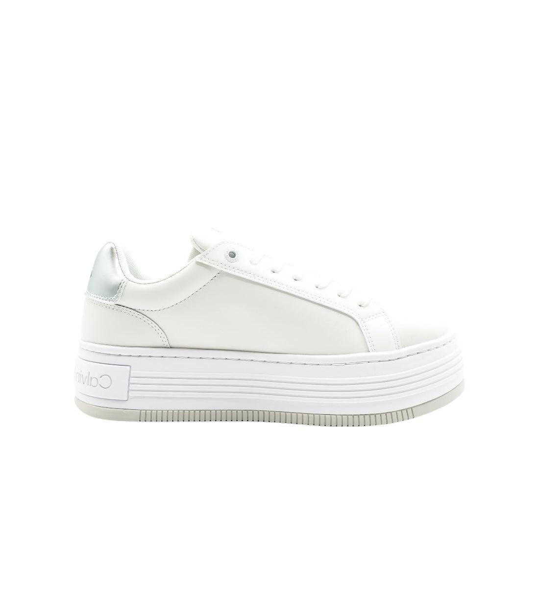 Calvin Klein Jeans Bold Platform Sneakers