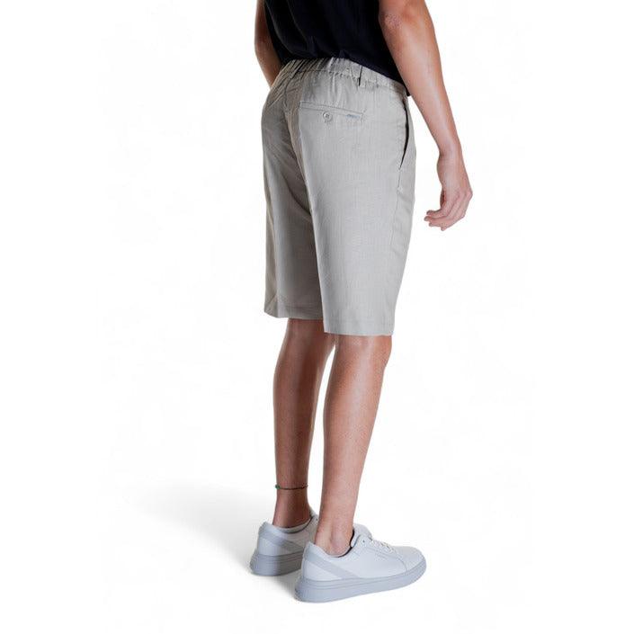 Antony Morato Beige Short