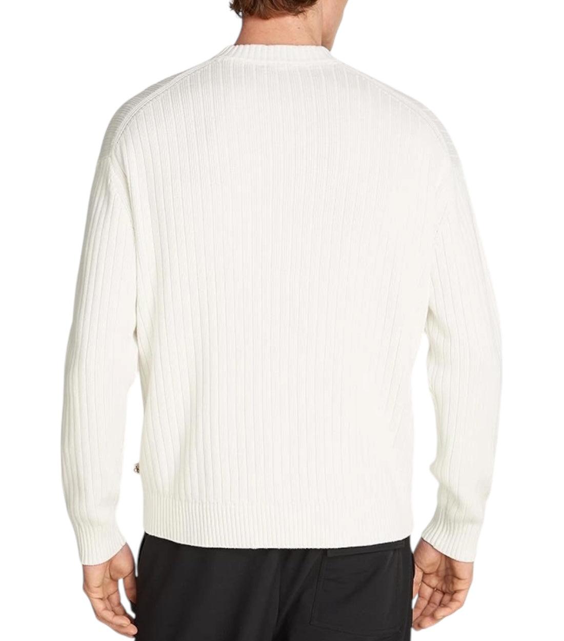 Calvin Klein Jeans Effen Trui