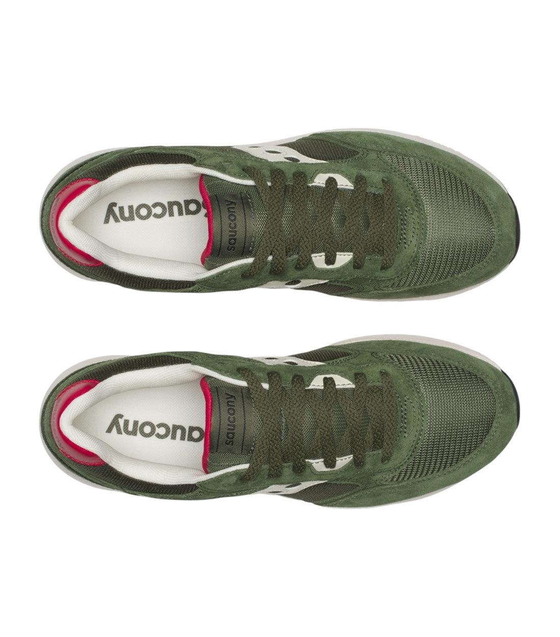 Saucony ECLIPSGROEN Sneakers