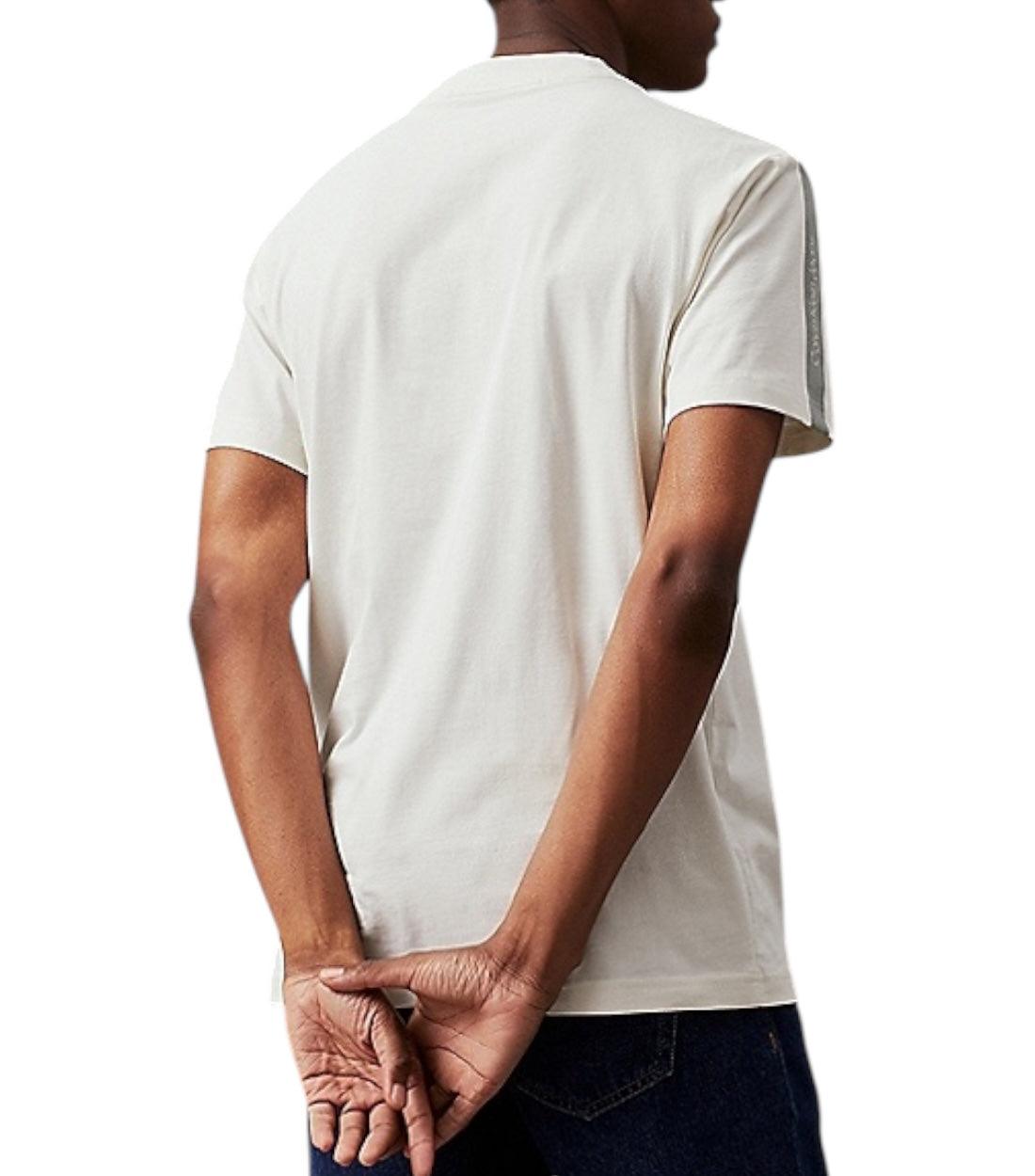 Calvin Klein Jeans Corner Logo T-Shirt