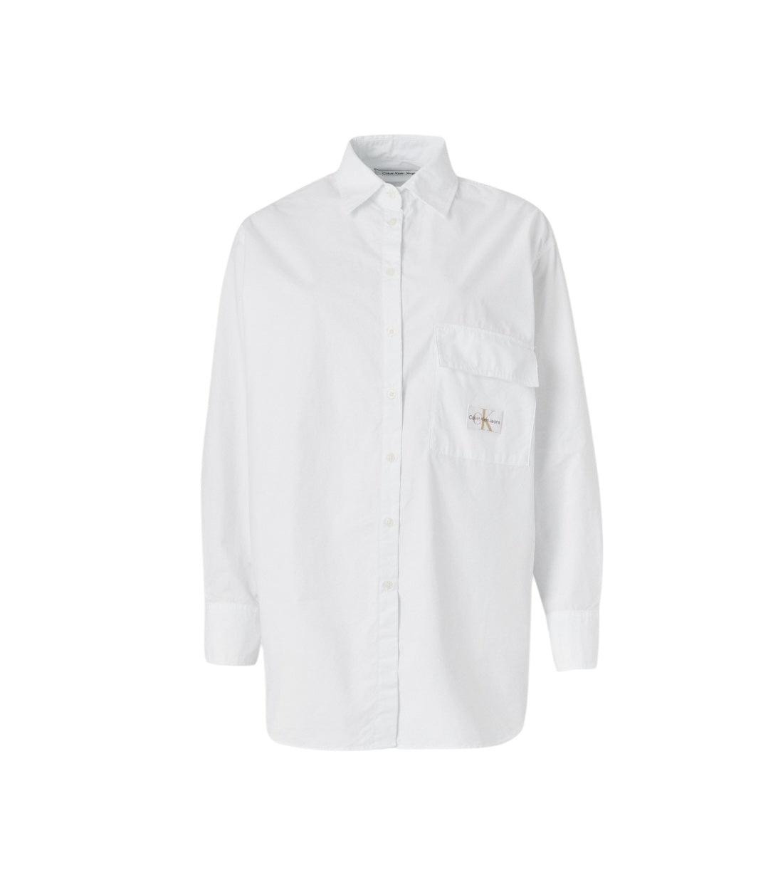 Calvin Klein Jeans Overhemdblouse Utilty