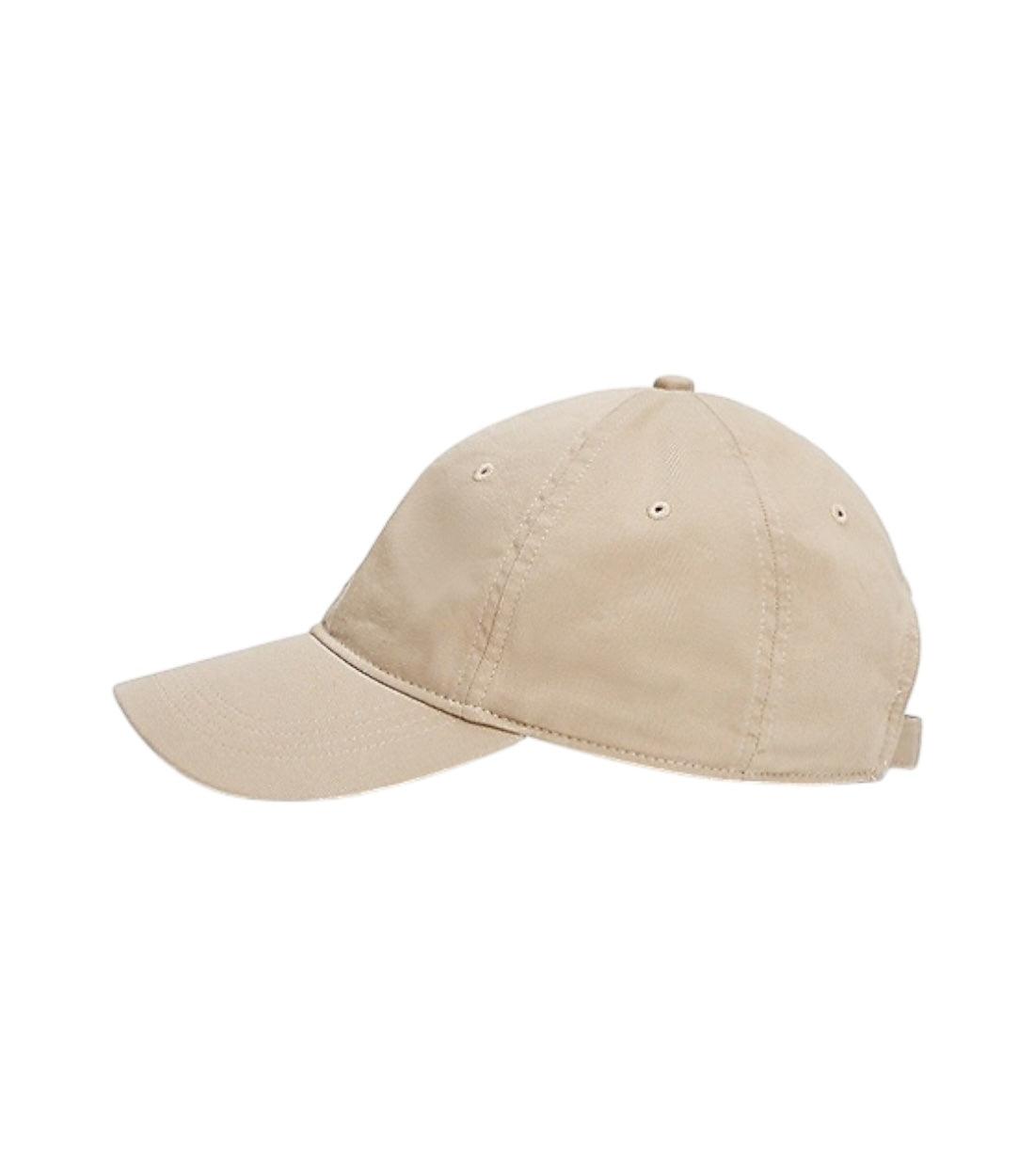 Tommy Hilfiger Beige Pet Met Logo