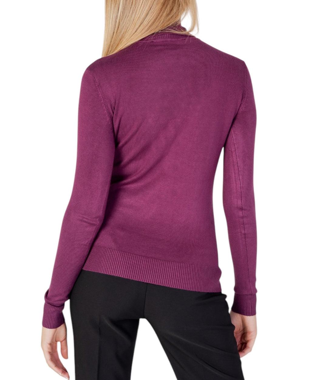 Guess Bordeaux Gisele Logo Coltrui