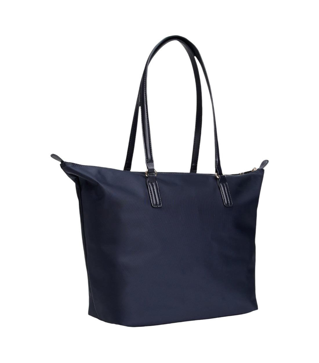 Tommy Hilfiger Blauw Essential Shoppertas