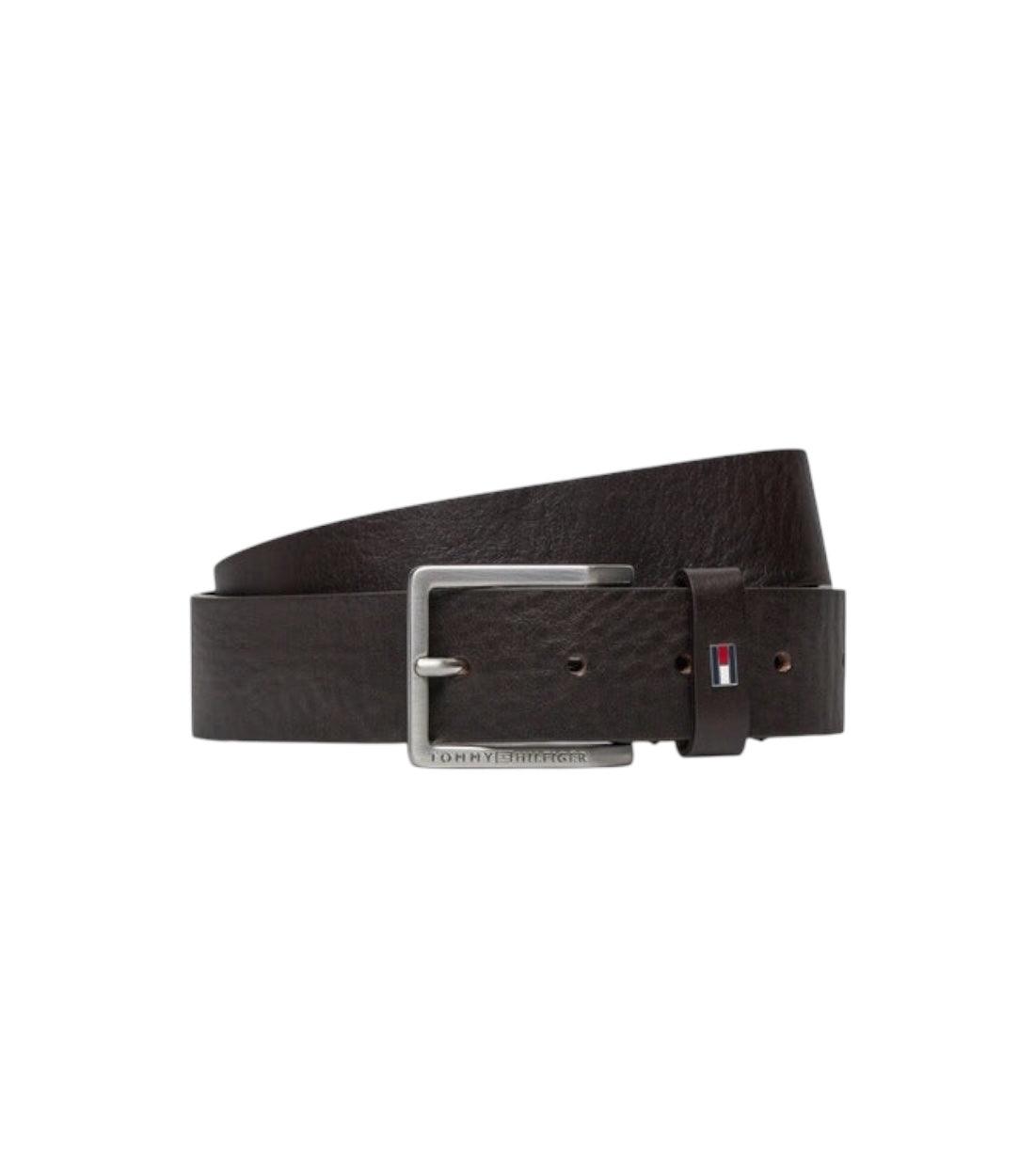 Tommy Hilfiger Bruin Riem
