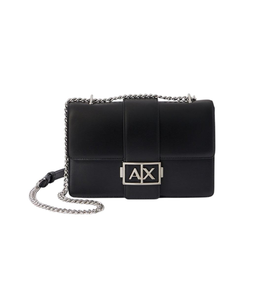 Armani Exchange Zwart Tas