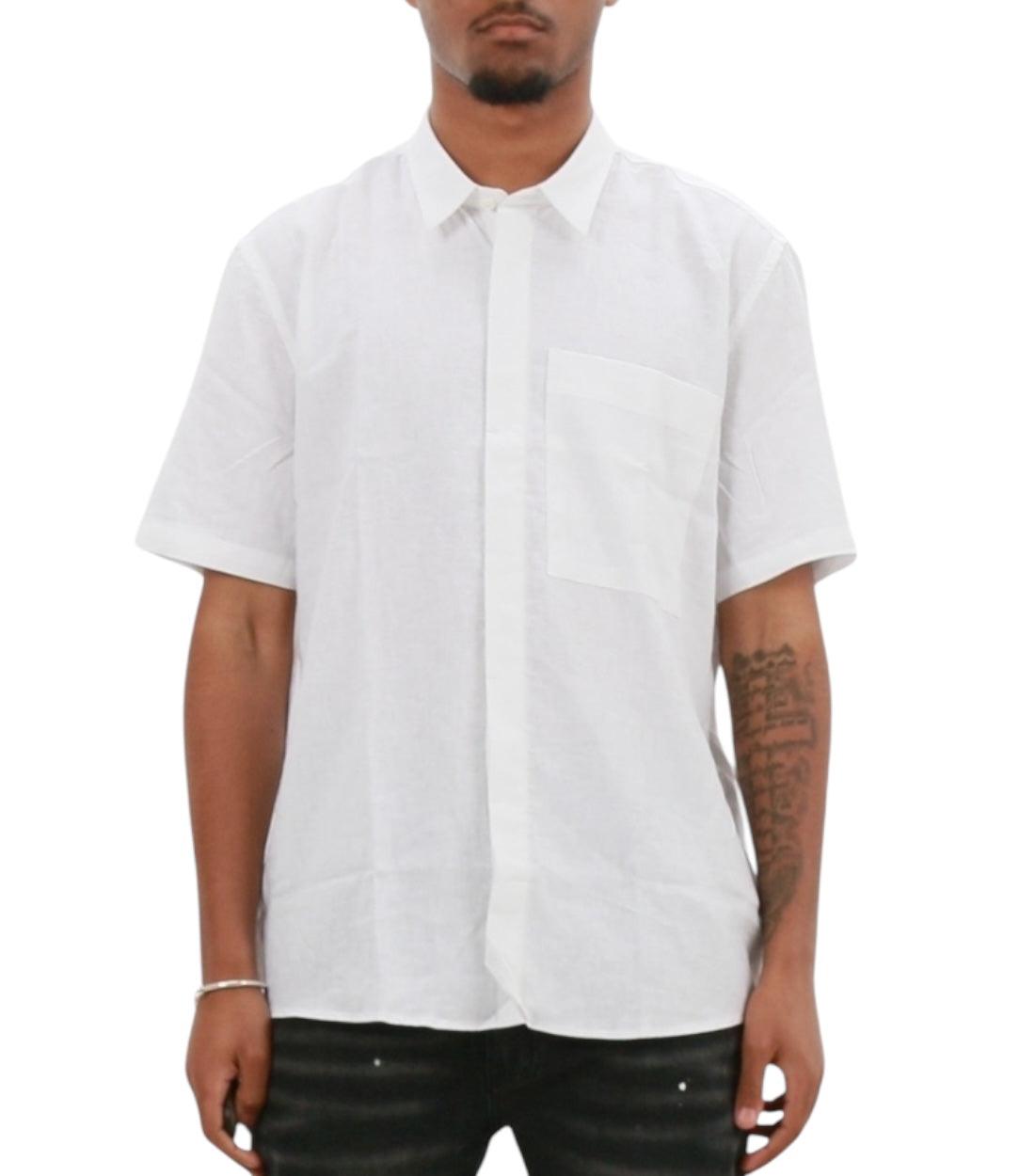 Antony Morato Wit Adalia Regular Fit