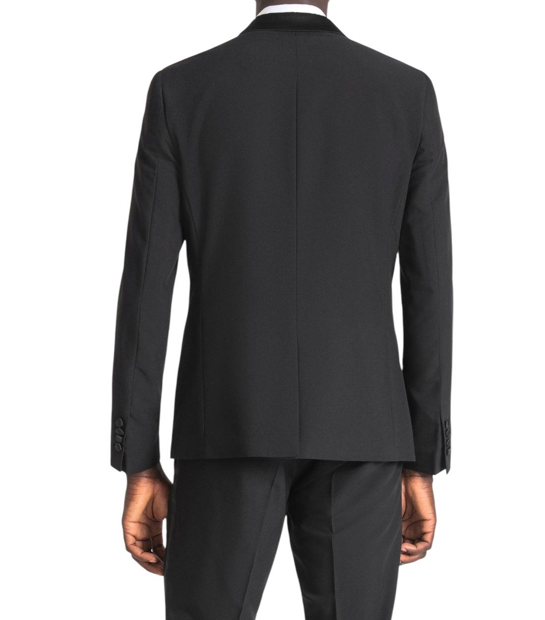 Antony Morato Zwart Blazer