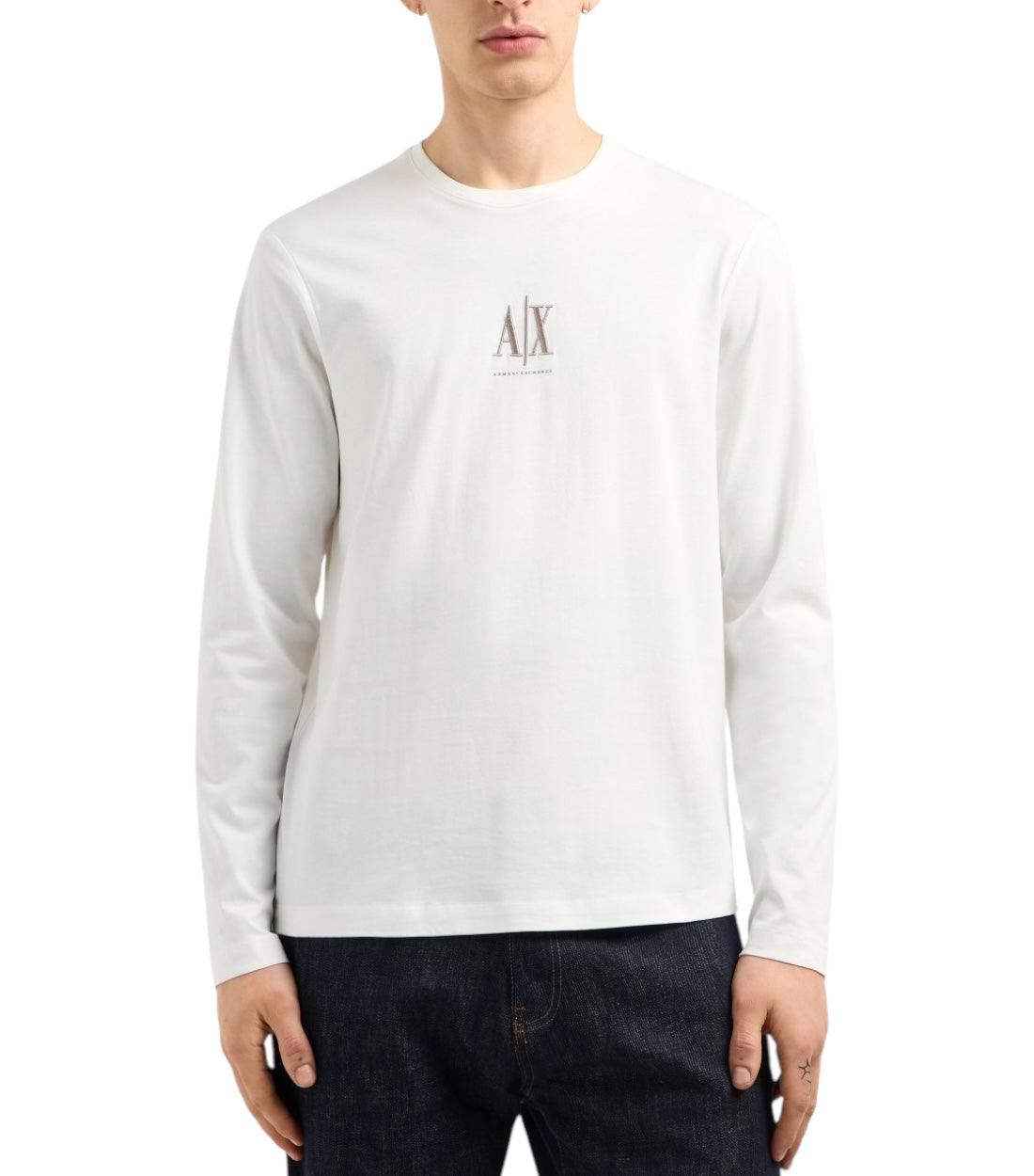 Armani Exchange Wit Longsleeve