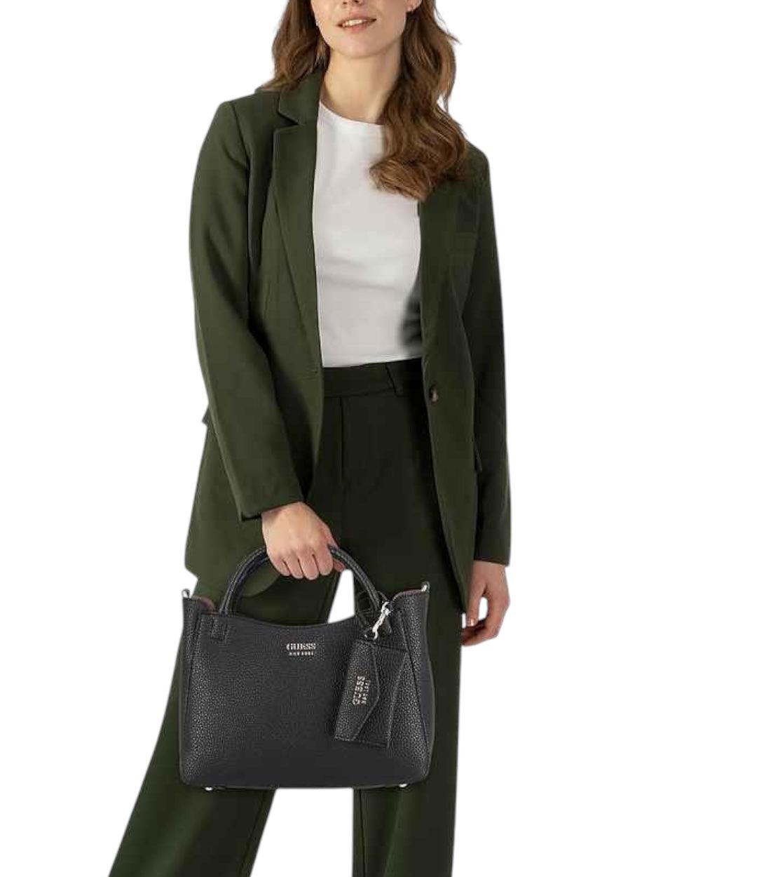 Guess Zwart Tas