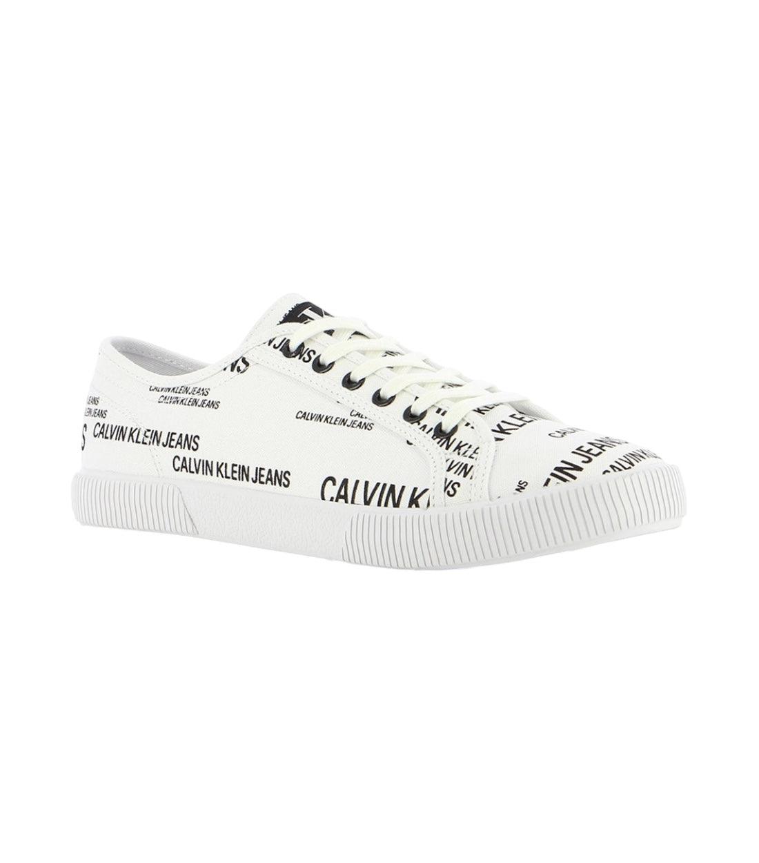 Calvin Klein Jeans Vulcanized Sneakers