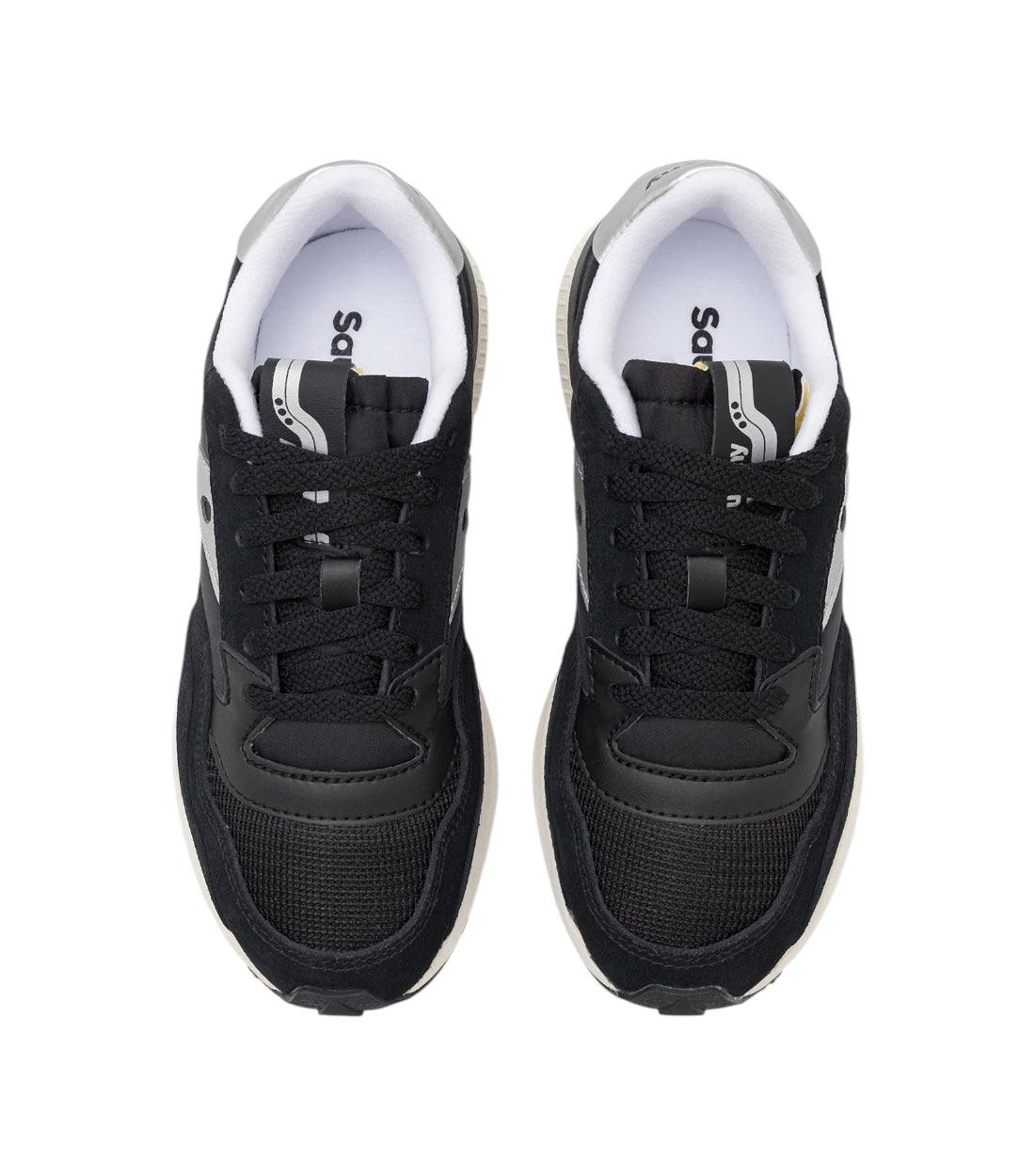 Saucony Zwart Jazz Sneakers