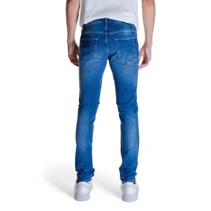 Antony Morato Blauw Jeans