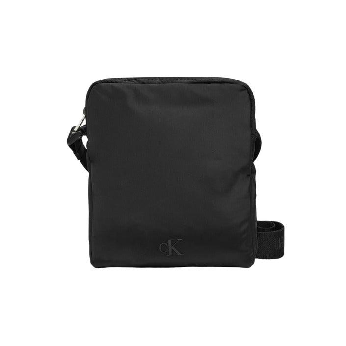 Calvin Klein Zwart Crossbody Tas